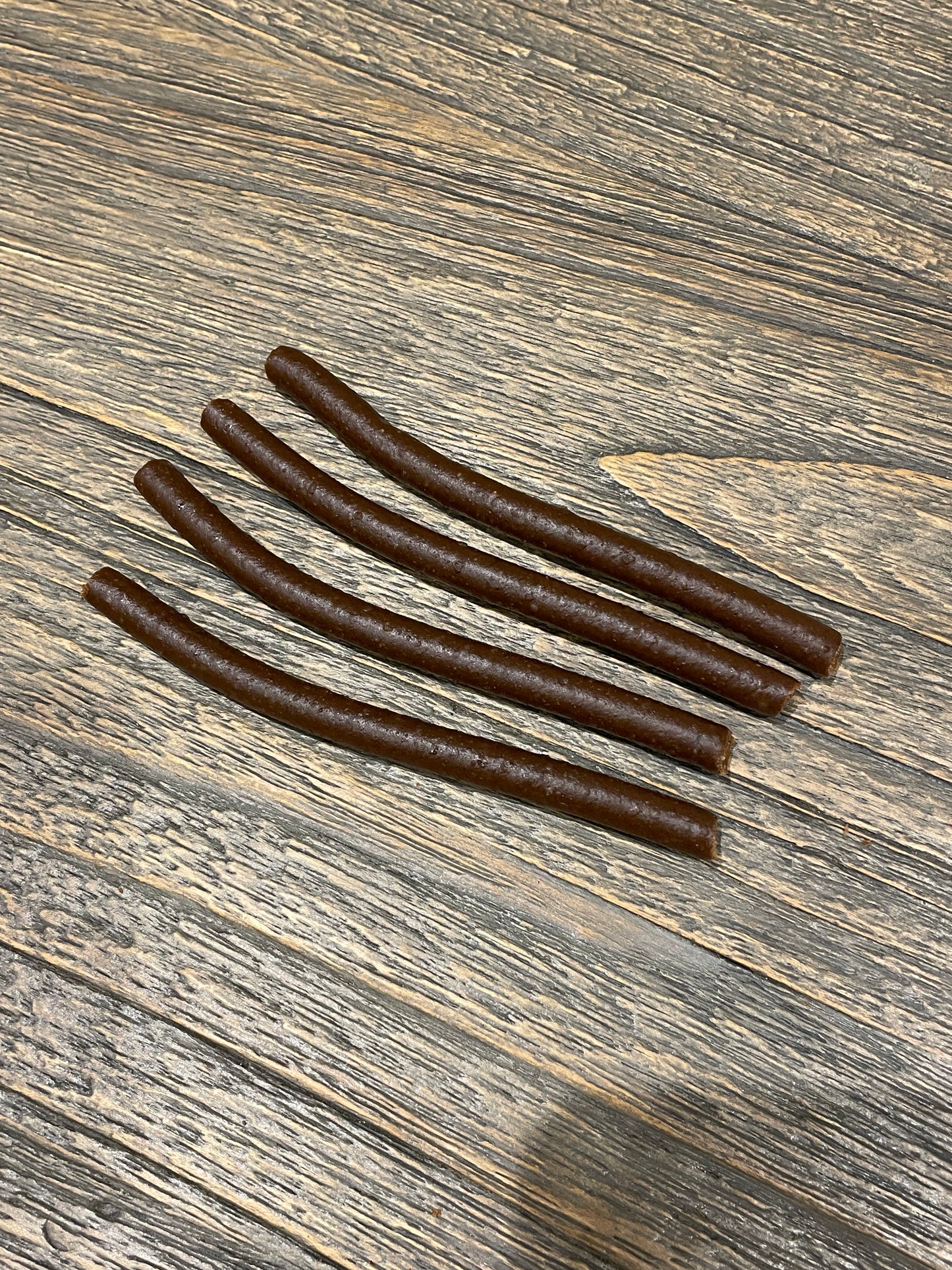 Lamb Jerky 100% Meat 20 Sticks