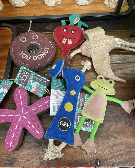 The Ultimate Guide to Dog Enrichment Toys