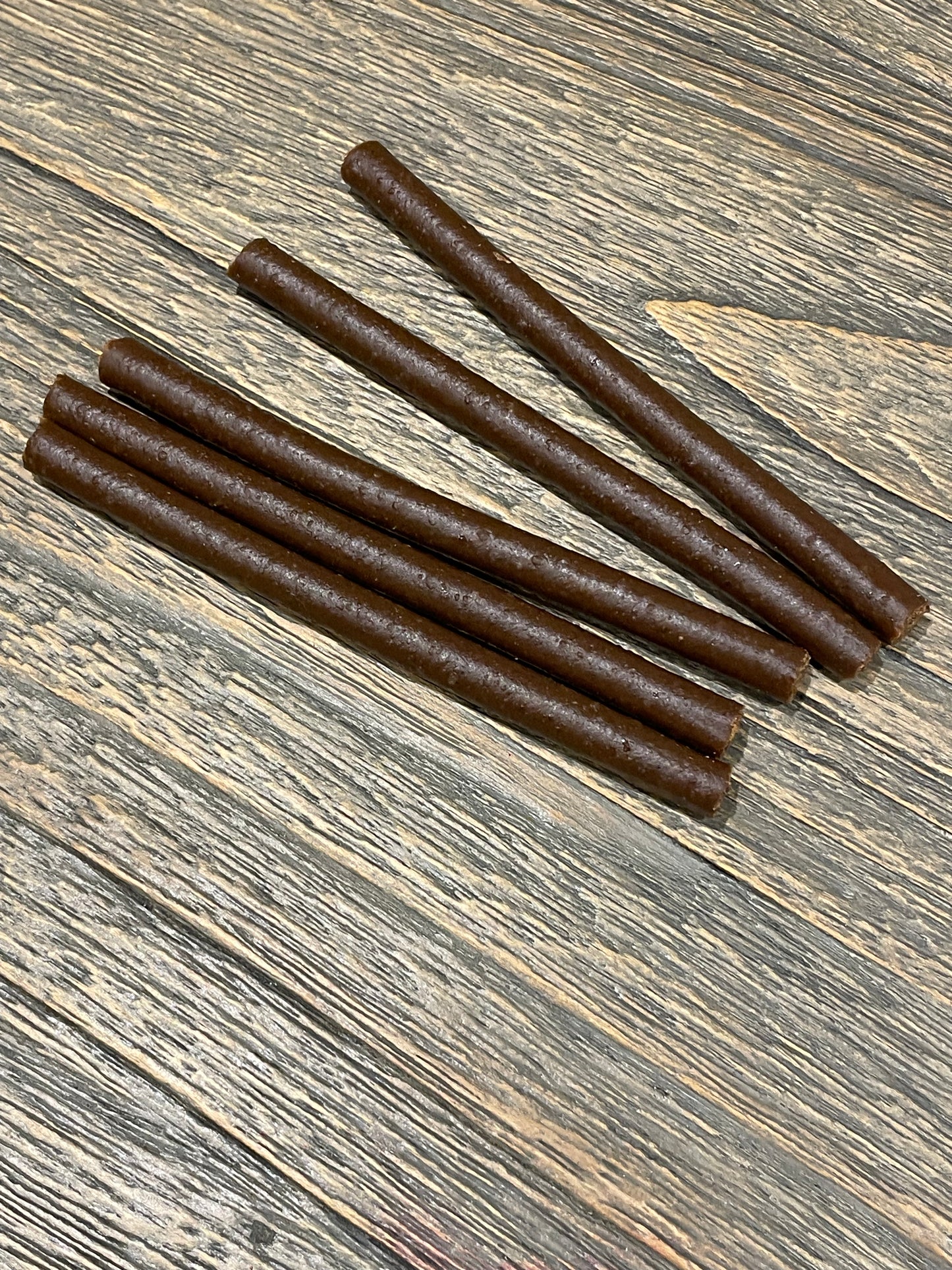 Venison Jerky 100% Meat 20 Sticks