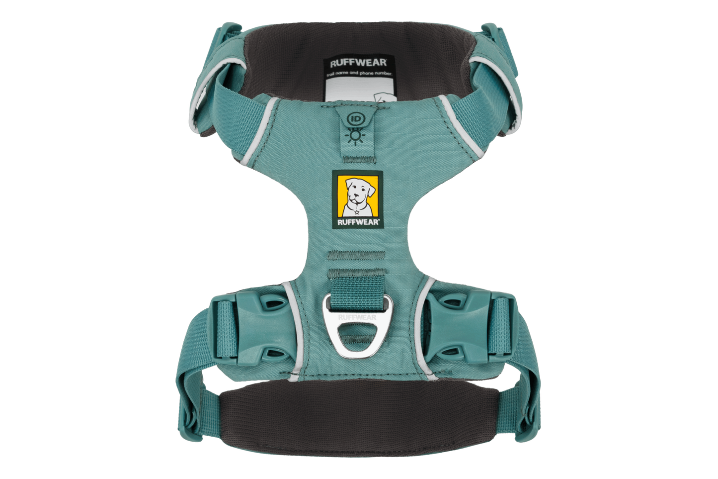 Front Range Dog Harnesses XXS, XS, S, M, L/XL