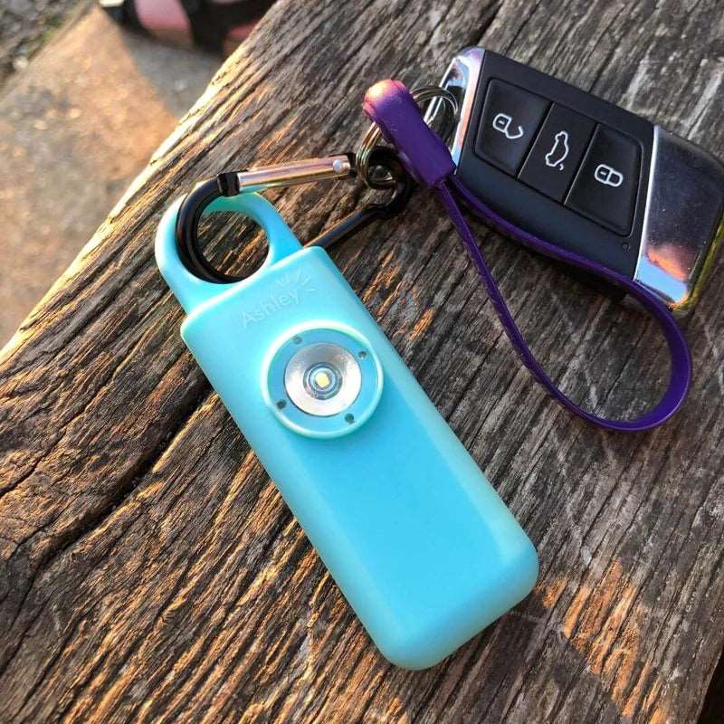 Empowered by Ashley Personal Alarm