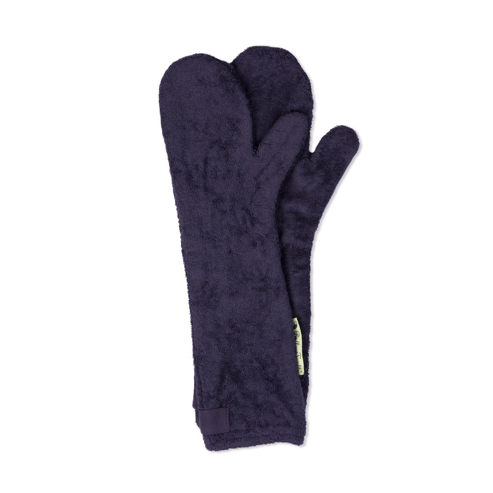 Ruff and Tumble Luxury Dog Drying Mitts