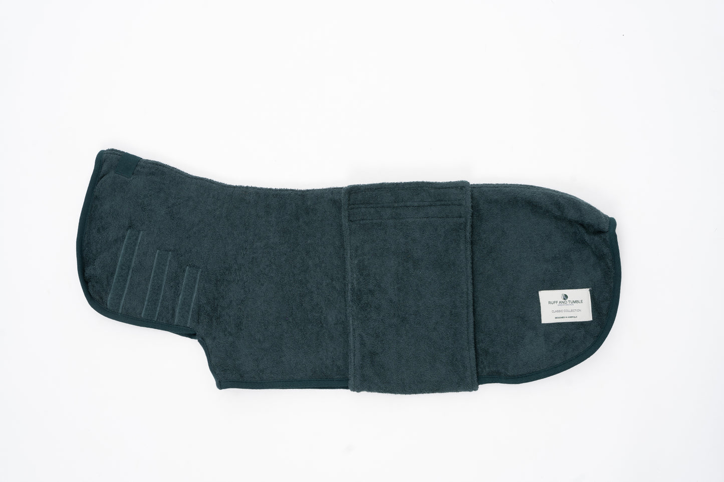 Ruff and Tumble Drying Coats Classic