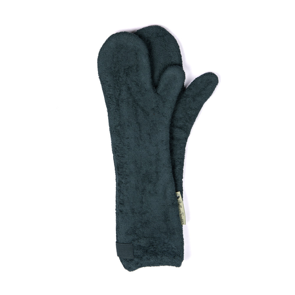 Ruff and Tumble Luxury Dog Drying Mitts
