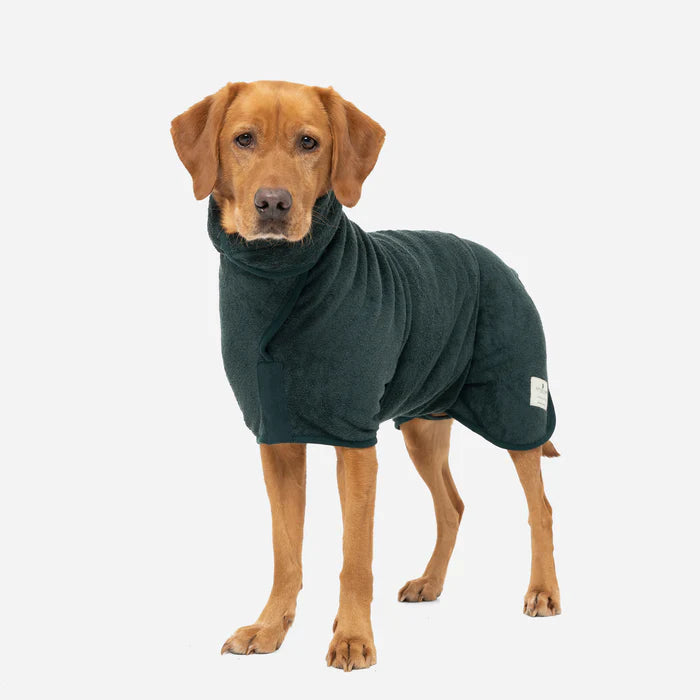 Ruff and Tumble Drying Coats Classic