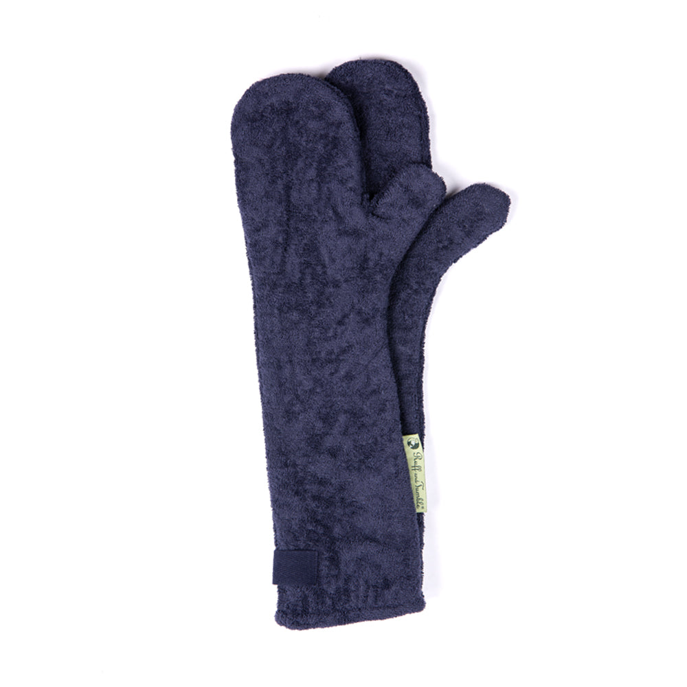 Ruff and Tumble Luxury Dog Drying Mitts