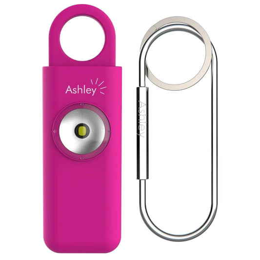 Empowered by Ashley Personal Alarm
