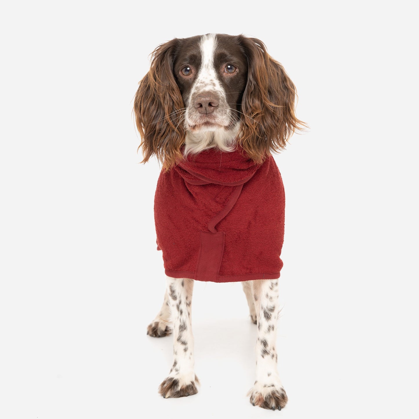 Ruff and Tumble Drying Coats Classic