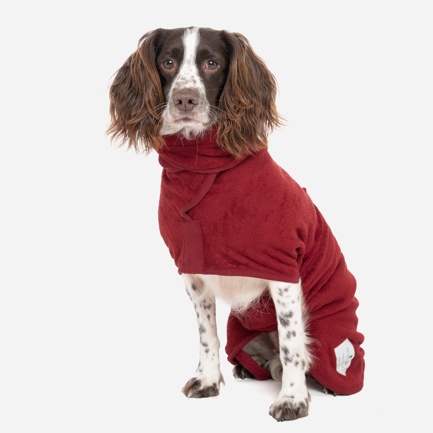 Ruff and Tumble Drying Coats Classic