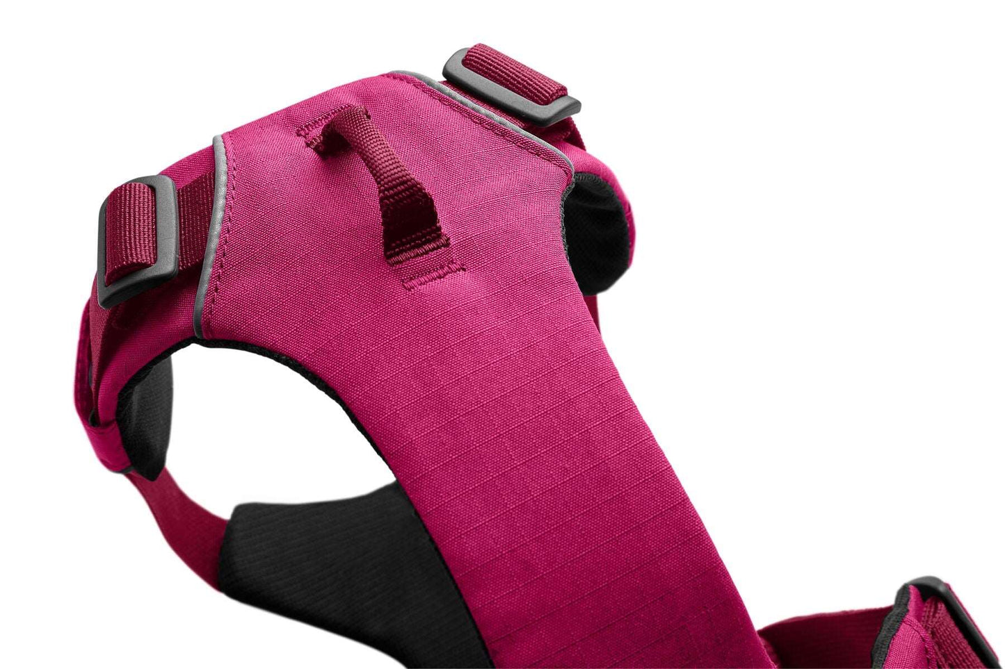 Ruffwear Front Range Dog Harness in Hibiscus Pink XXS, XS AND S