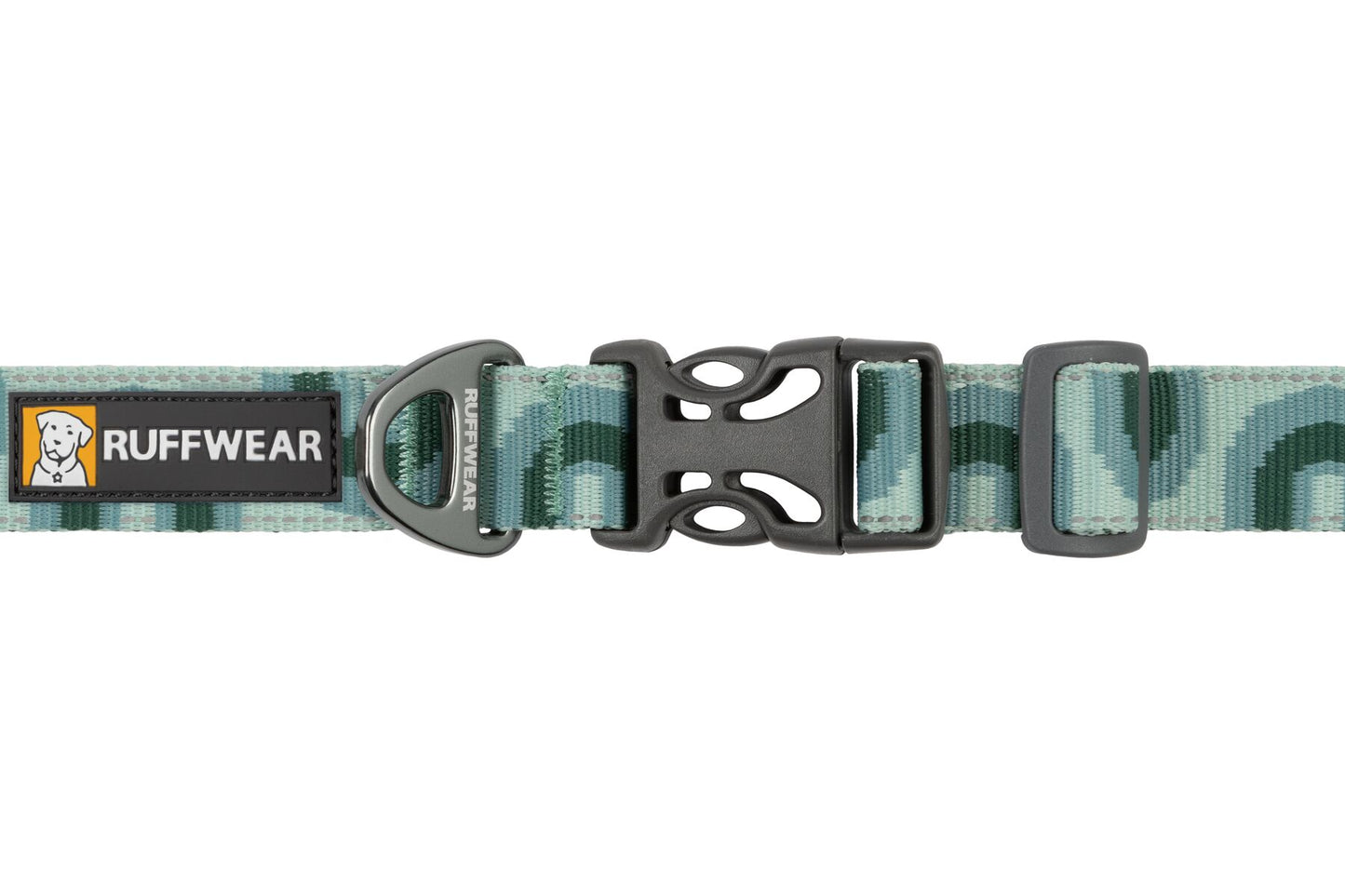 Crag Dog Collar