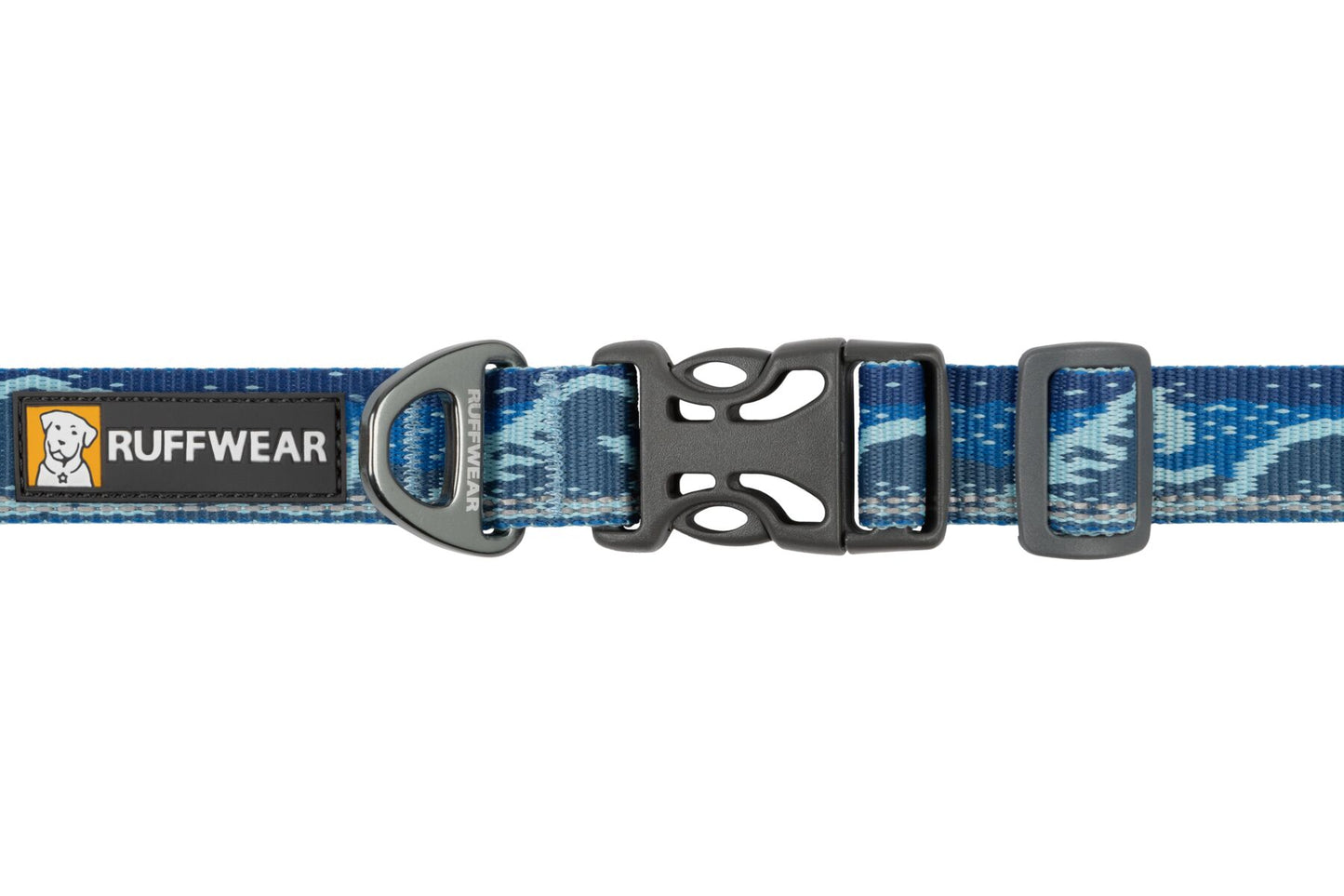 Crag Dog Collar