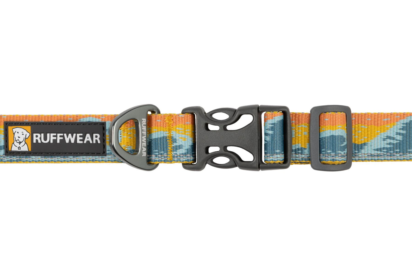 Crag Dog Collar