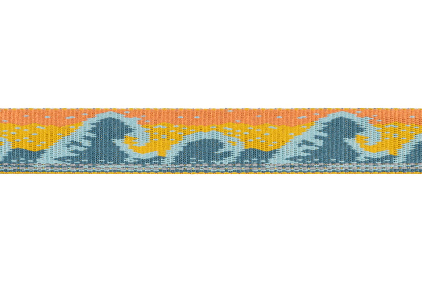 Crag Dog Collar