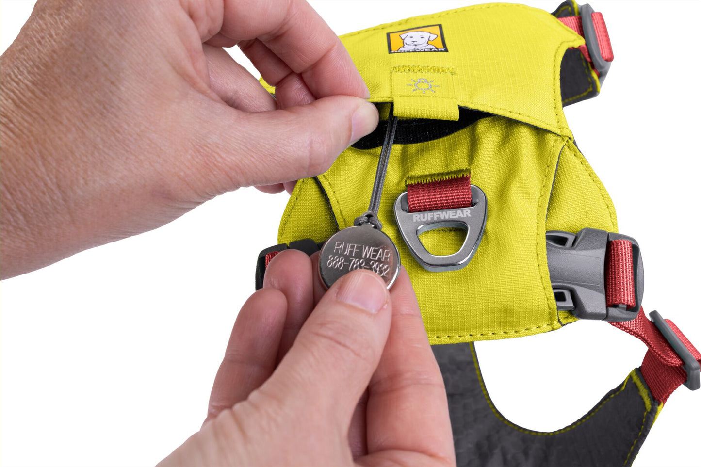 Full set offer: Save £££ Ruffwear Hi and Light Range
