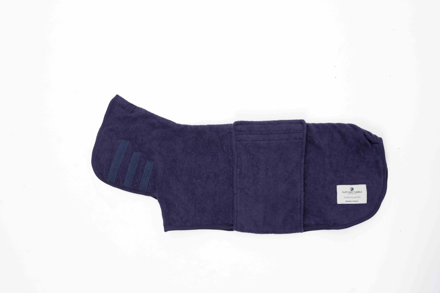 Ruff and Tumble Drying Coats Classic